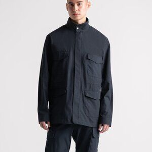 HERSCHEL SUPPLY CO. Field Jacket